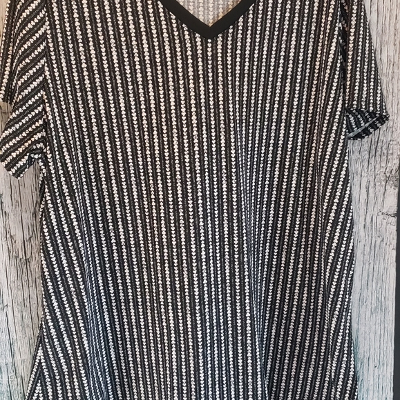 Lularoe 3xl Christy - Picture 1 of 1